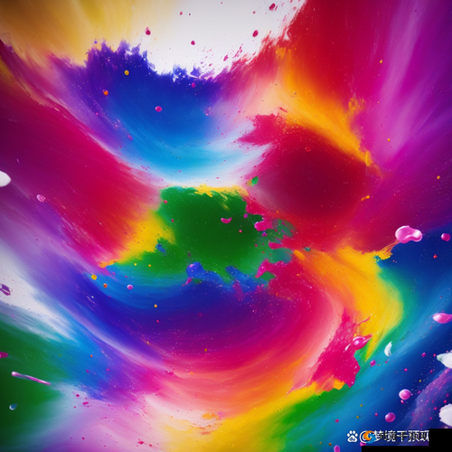 色 999：独特的色彩魅力