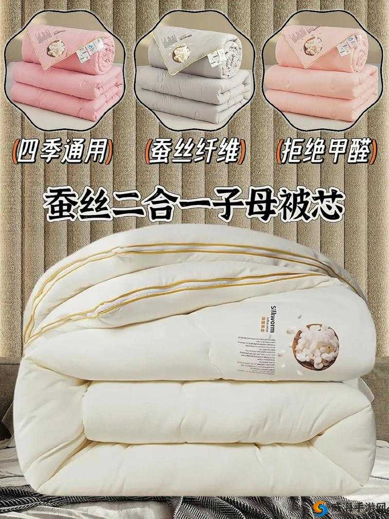 二合一被与子母被区别解析