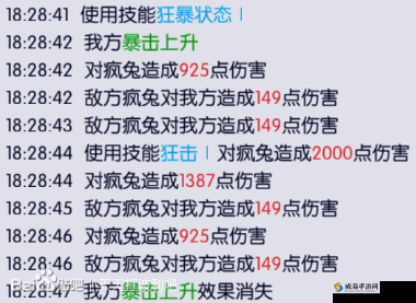 天天打波利决斗中伤害分析之深度探讨 精彩视频呈现