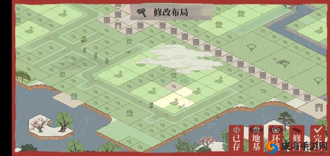 江南百景图迎来终极测试，预计新期无限量测试7.2正式开启，期待感受瑰丽画卷的无限魅力
