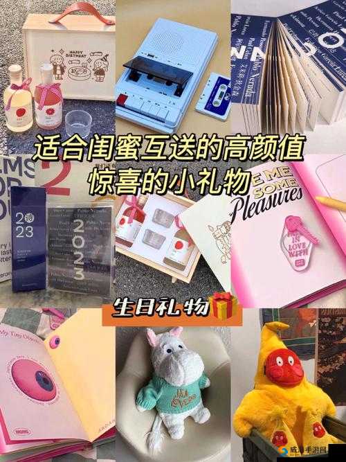 老婆闺蜜送我生日礼物：是惊喜还是陷阱？