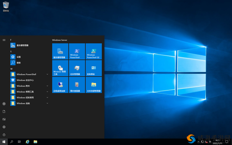 Windows 永久免费版：畅享无忧操作系统