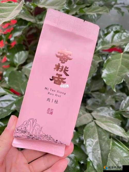 水帘洞肉桂蜜桃香：天然果香的独特魅力