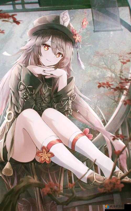 read[长弓燧龙]胡桃(原神)-免费福利等你来