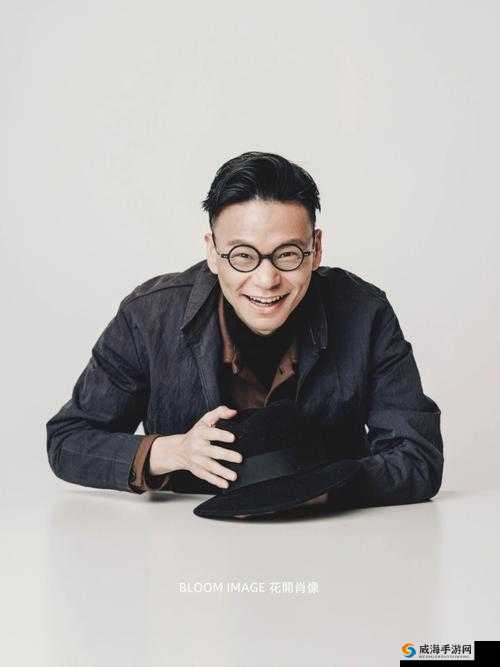 大叔好大叔坏大叔有时也可爱：魅力难挡