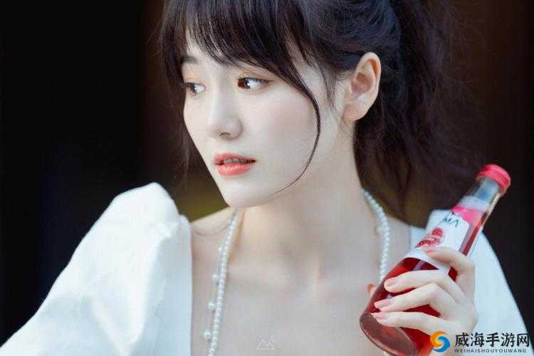 婀娜少女羞岁月：云裳之无忧愁