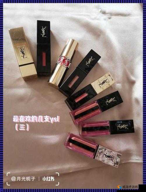 Ysl 千人千色 t9t9t9t9t9mba：独特魅力呈现