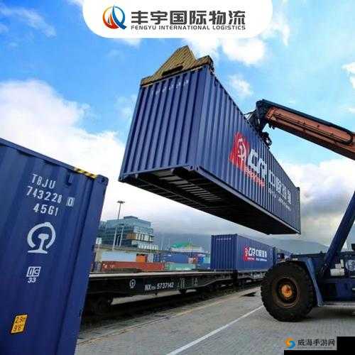 欧亚专线欧洲 W 码：链接中欧贸易的黄金通道