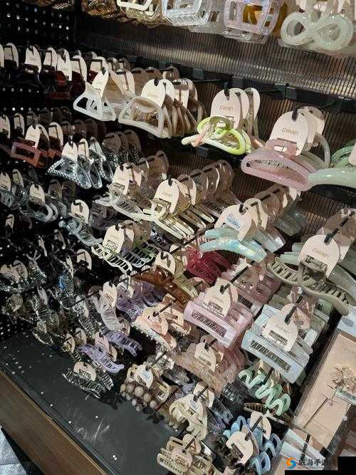 带小玩具逛街：别样趣味体验