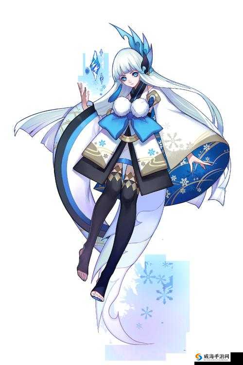 阴阳师手游新人雪女阵容搭配详细介绍及玩法攻略