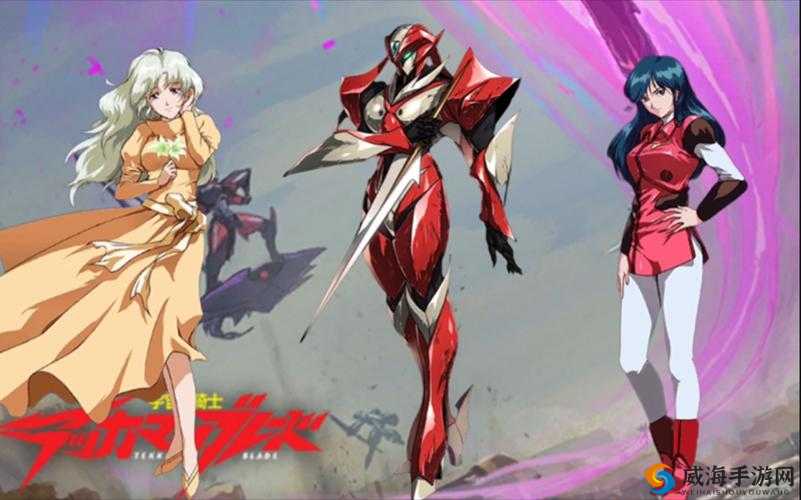 机动骑士中高达卖萌 宠物激战星空晶矿的精彩对决