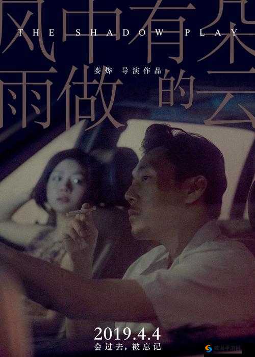 姘磋湝妗 4：别样的情感纠葛