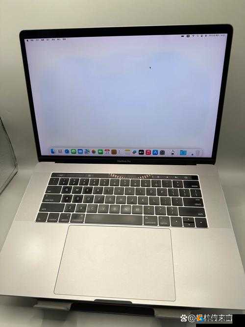 MacBook Pro 楂樻竻的强大性能与便捷体验