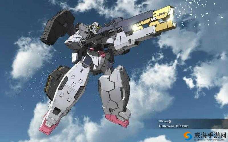 深度解析机动骑士德天使，全方位解读它的强大之处