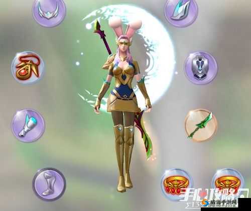 混沌与秩序 2 中法师的实力究竟如何 哪个种族的法师更强