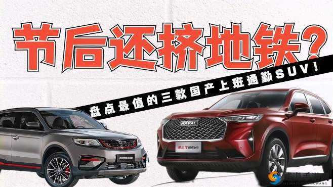 鍥戒骇鏃ラ煩绮惧搧 SUV：城市驾驭新体验