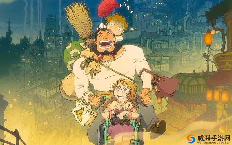 闊╃増灏戝コ瀛︾敓涔崇僵:探索神秘之境