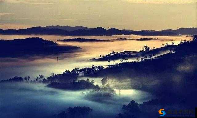 鍠勮壇鐨勫効濯：神秘的存在