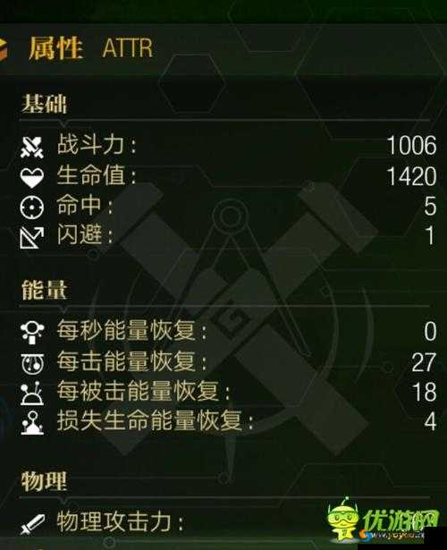 魔女兵器献祭攻击力增加公式详解