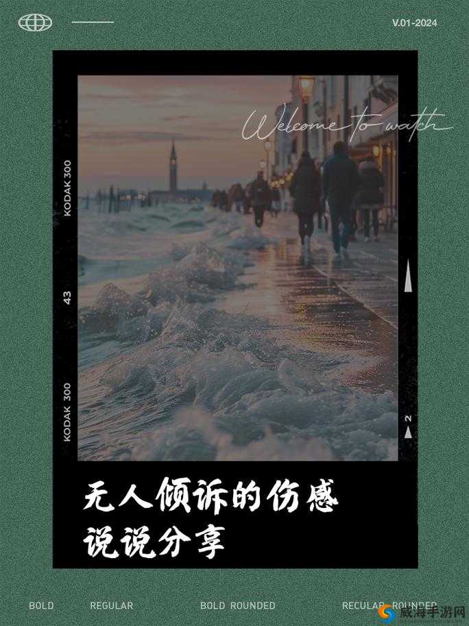 私じゃなかったんだね：伤感的倾诉