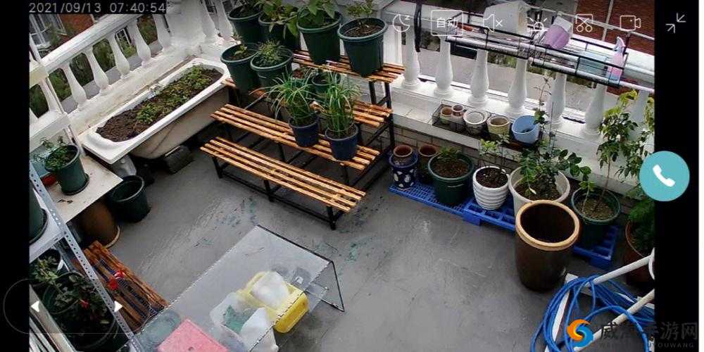 新手自己扣小花园的正确方法