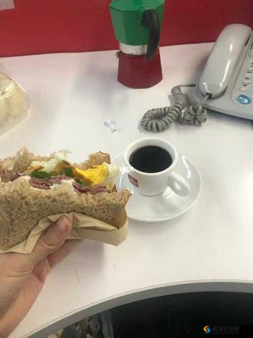 去王总办公室吃早餐：一场特别的用餐体验