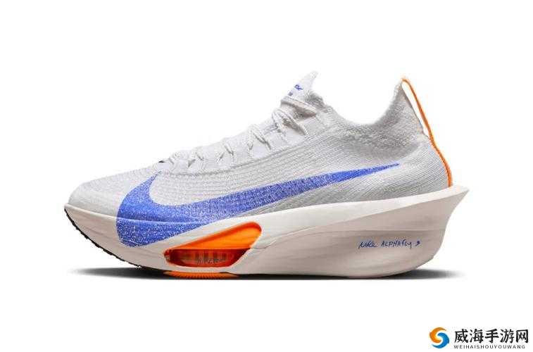 NIKEZOOMFLY3：速度与激情的完美融合