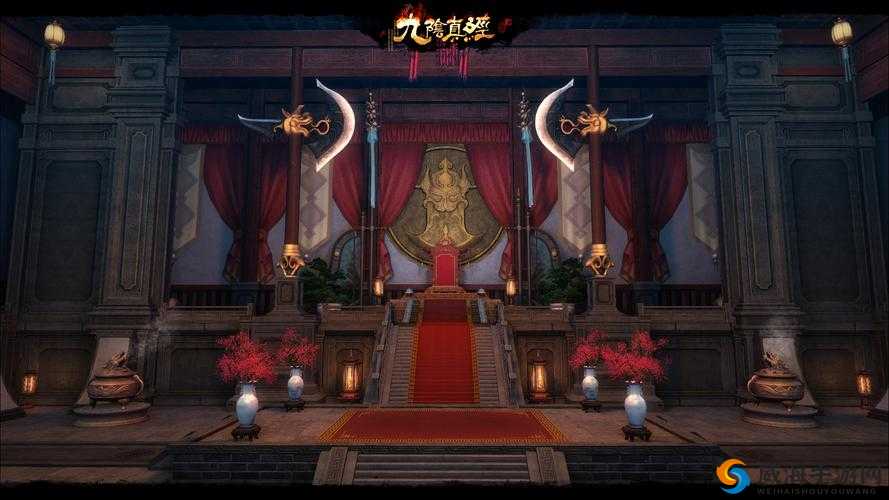 九阴真经手游中心魔特色玩法全解析及攻略指南分享