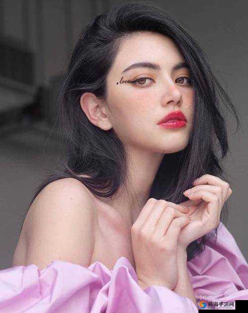 东亚女人吸引力的独特魅力