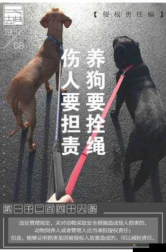 人如畜禽狗:对人性的思考