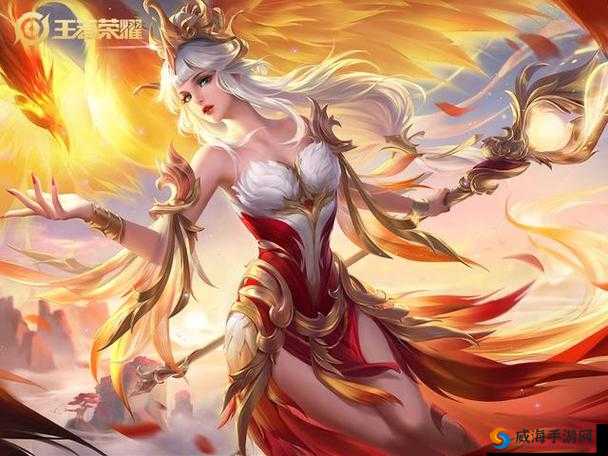麻辣英雄英雄图鉴 绝美落雁王昭君的传奇风采展现