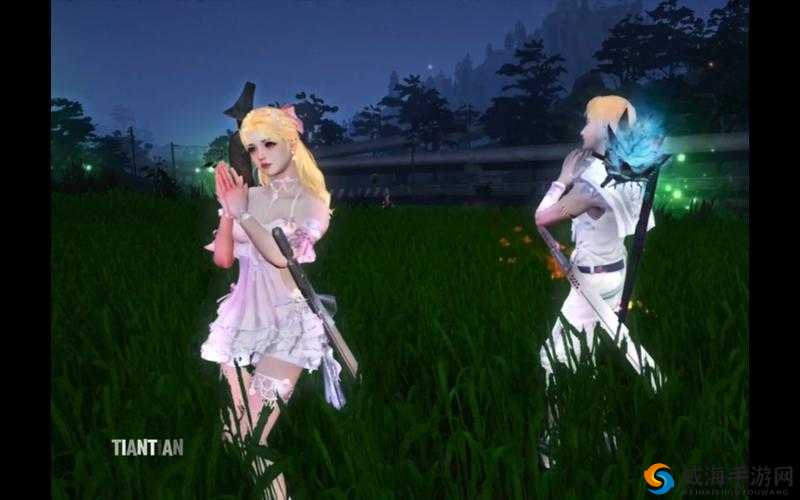 明日之后炫酷舞步攻略：跳舞方法与技巧详解