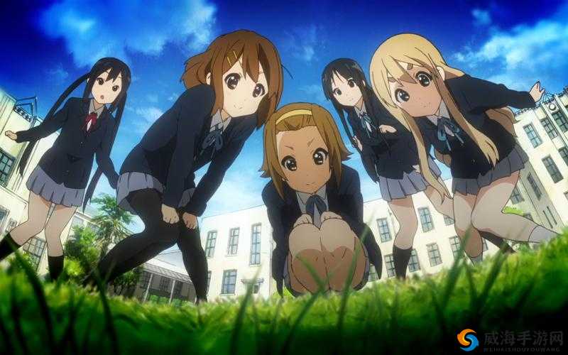 少女视频哔哩哔哩免费：青春无敌，激情无限