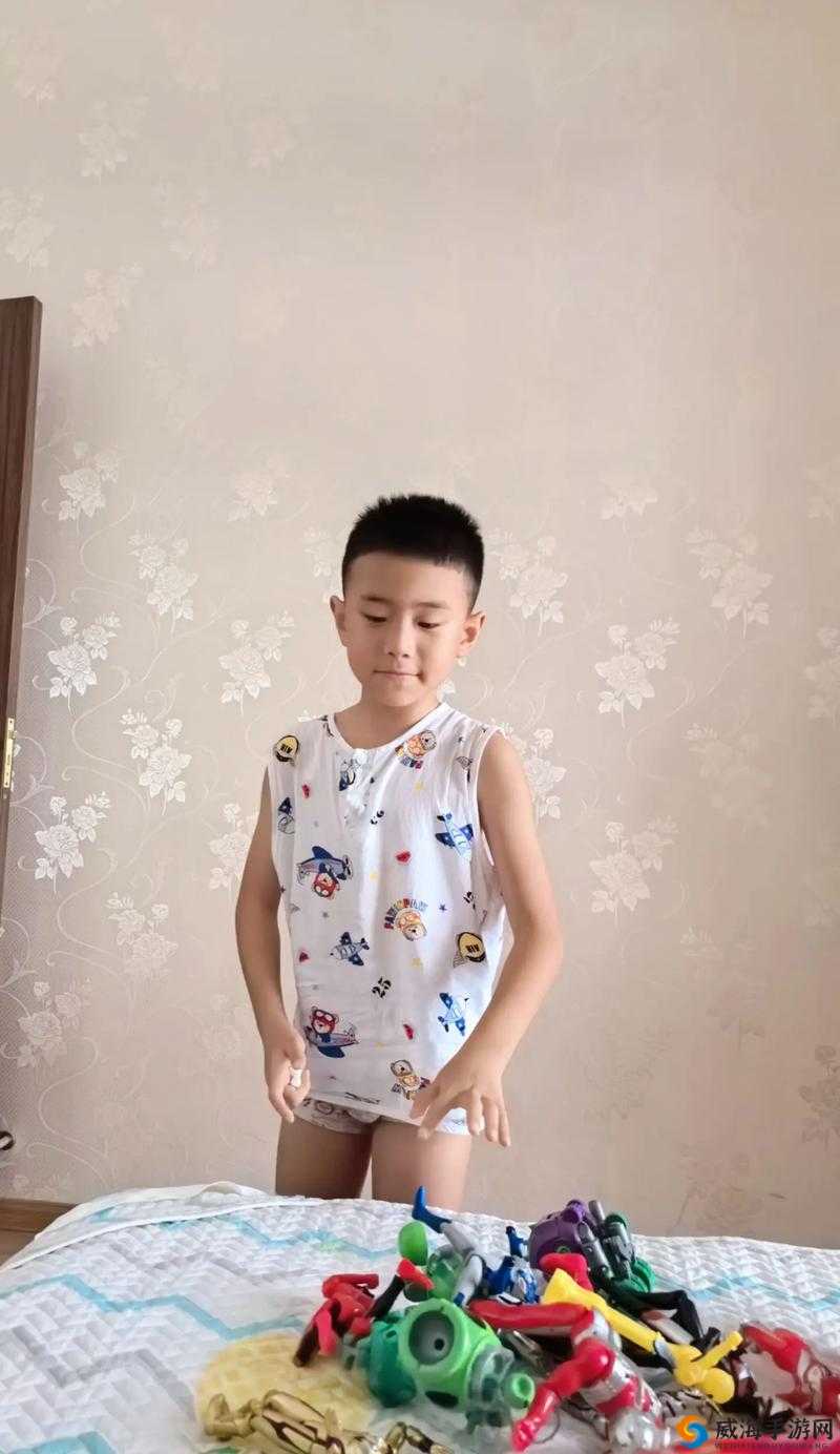 一小孩半夜吃坤风险（黄）需警惕