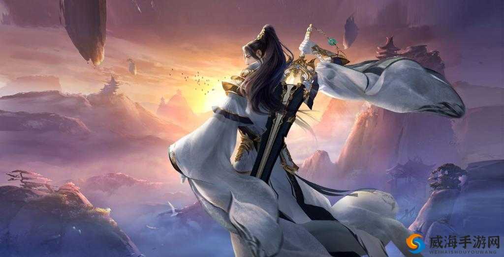 《灵妖记手游》新服盛典:逆修成仙之路开启,9月11日共赴仙界奇缘之旅
