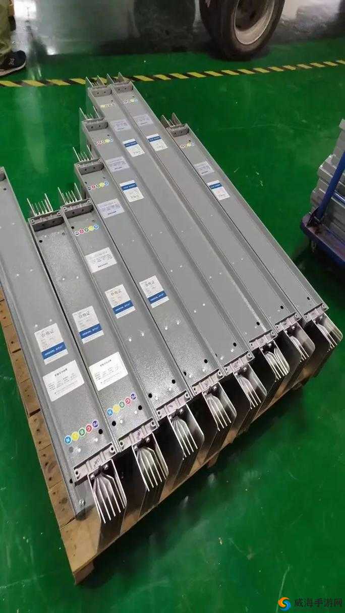 十大母线槽厂家：行业领先品牌，值得信赖