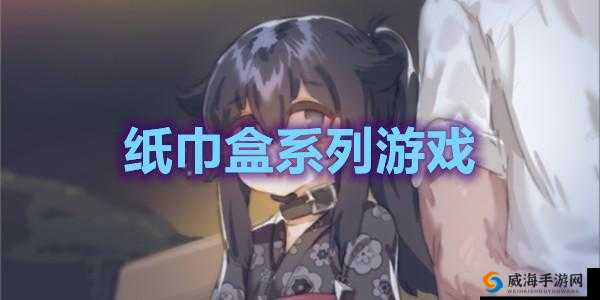 home7city 纸巾盒游戏：挑战你的思维与技巧