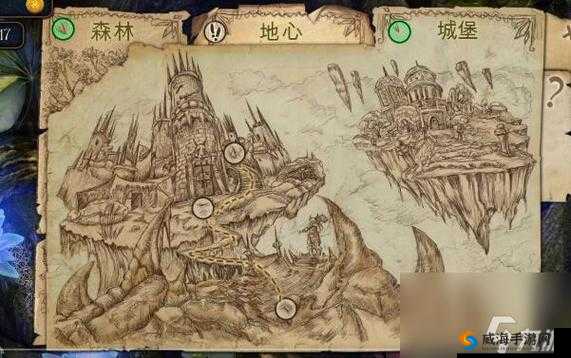关卡 4-10 通关攻略：独家超详细最强解析全揭秘