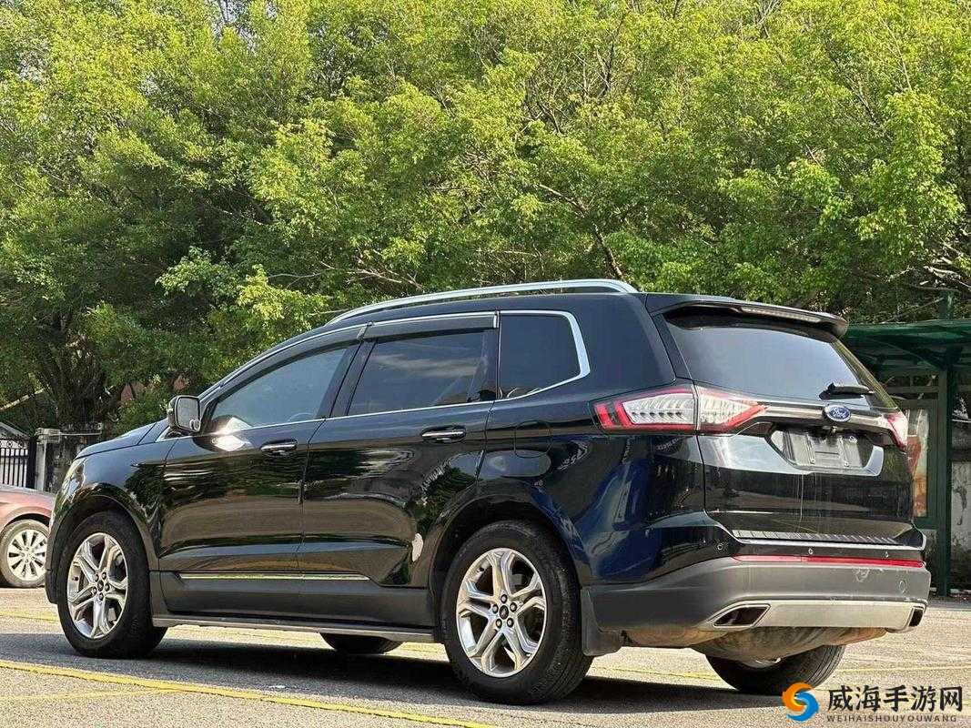 欧美 SUV 性价比高，值得拥有