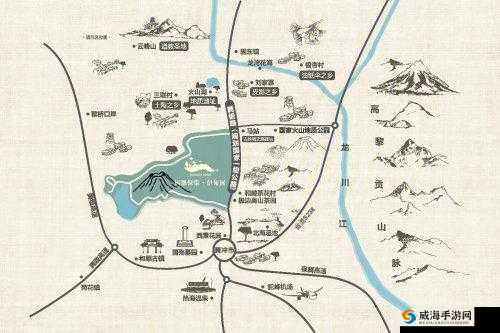 伊甸园 2023 二路三路四路在哪：探寻其方位