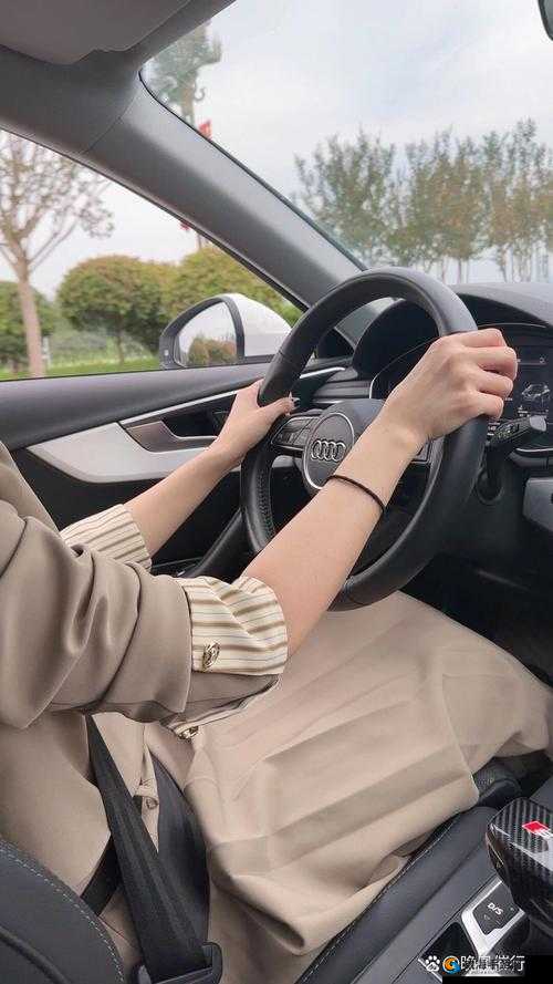 会开车的女人多还是不会的多：当代女性驾驶状况探讨