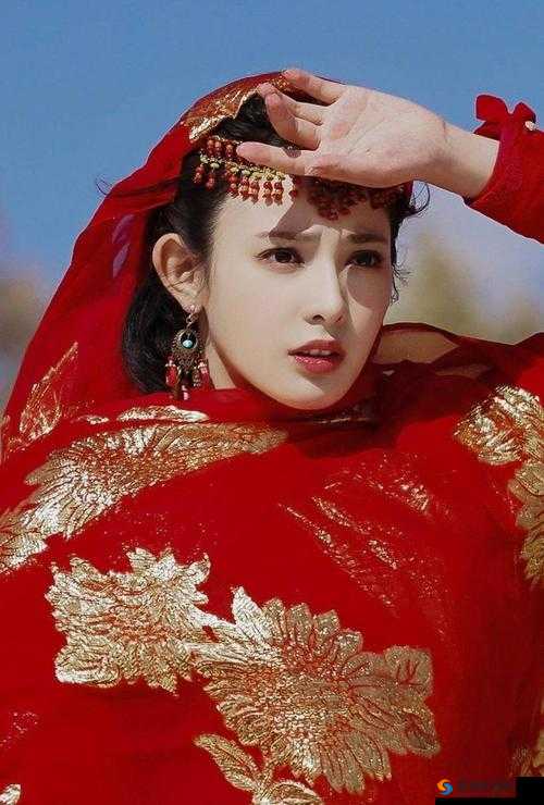 角色扮演系统(NPN)赵青蔓：特工之爱与恨
