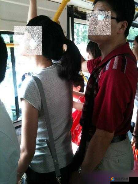 公交车上的咸猪手：何时能休