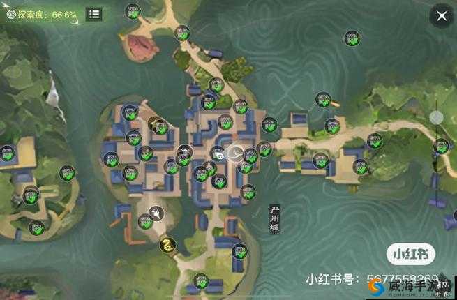 楚留香手游奇遇奸商记攻略详解:奸商记触发方法大揭秘 坐标位置大搜索