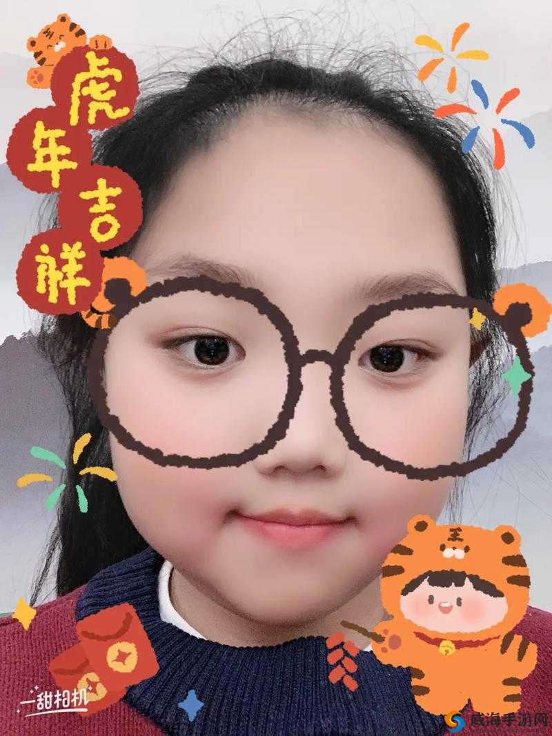 丫头牦户一张一合：神秘声音的秘密