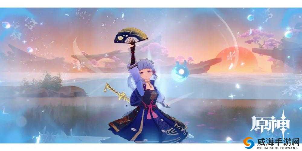 《仙灵奇缘》新服开启，6月6日11时，邀您共赴神秘仙灵奇缘之旅