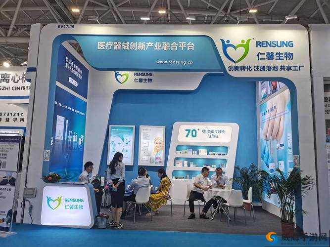 人马畜禽 CORPORATION：引领行业新潮流