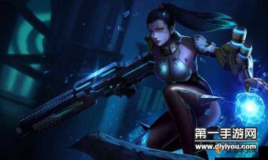 刚毅战神塔尼亚崛起:超能战线手游中战争女神的强悍能力解析