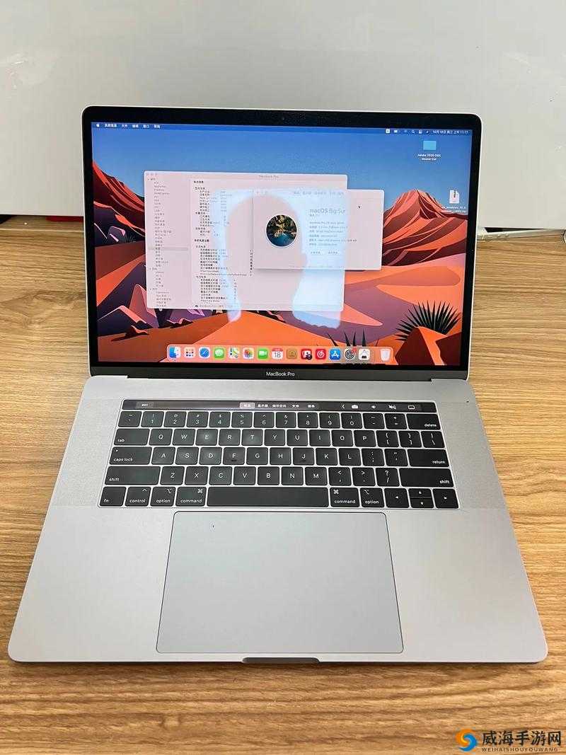 18-19MACBOOKPRO 高清：高清视觉新体验