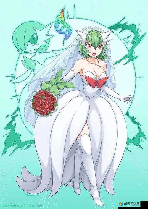 宝可梦狂桶沙奈朵：探索神秘世界